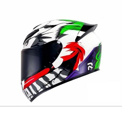 China ABS Winter Warm Full Helmet for Men and Women Four Seasons Rider Electric Scooter for sale