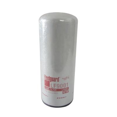 China LF9001 Oil Filter for Dongfeng Cummins Engine and Long-Lasting Choice for sale