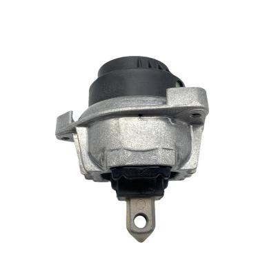 China BMW N63 F10 F11 F01 F02 Car Engine Parts Year Standard Left Engine Mount 22116775905 for sale