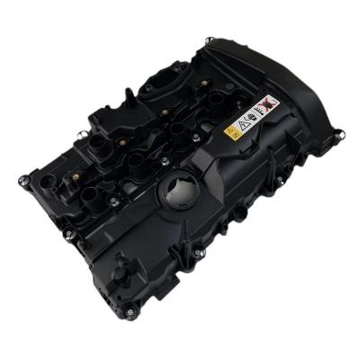 China Customized B48 Valve Cover for BMW F52 F45 F30 F35 F49 G38 G08 11128605598 11127611278 en venta