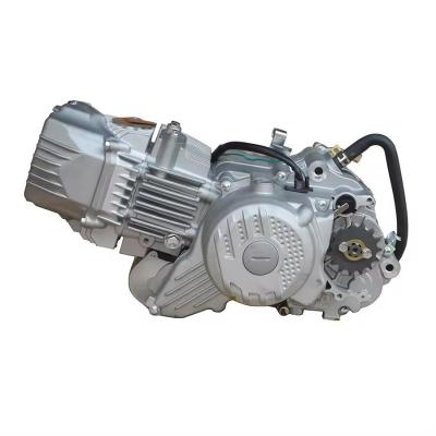 Chine 4 temps ZS190CC moteur démarrage électrique Parfait pour le remplacement / réparation similaire à l'Anima 190 à vendre