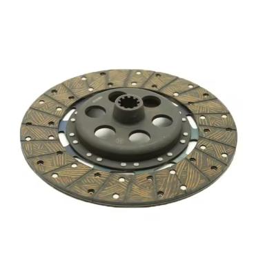 China Clutch Cover for KLS Tractor Engine Spare Parts Clutch Plate Disc and Messey Ferguson for sale