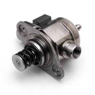 China Volkswagen Audi High Pressure Fuel Pump 06H127025Q 06H127025K 06H127025E 06H127025G for sale