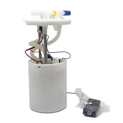 China 12V 6364700094 Mercedes-Benz Civianoo 639 Vitoo Gasoline Fuel Pumps Assembly Materials for sale