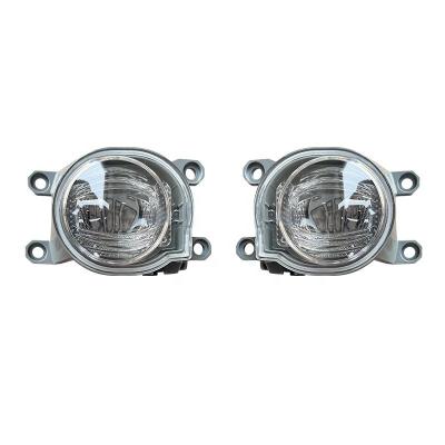 China 2020 Toyota CHR Corolla Relinn Fog Lamp LED Headlight for Remanufacturing Purpose for sale