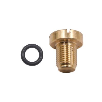 China Water Drain Screw for BMWA E36 E39 E46 Picture Shows Auto Car Parts for sale