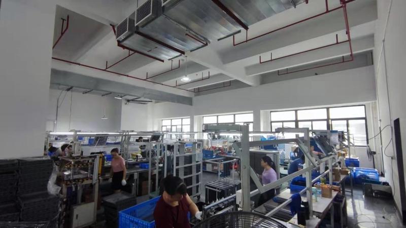 Verified China supplier - Foshan Best Electric Appliance And Technology Co., Ltd.