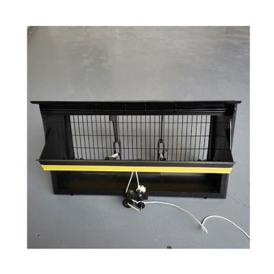 China Durable Chicken House Exhaust Side Window Livestock Farming Equipment for sale