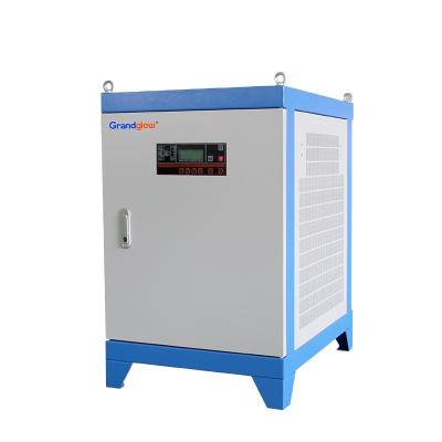 China 50000VA Three Phase Pure Sine Wave Wind Turbine grid tie Inverter, 50kW on grid wind inverter for sale