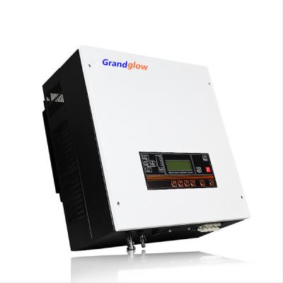 China 3 Phase 8KW on Grid solar Inverter with MPPT 10KW 20KW 25KW 30KW 40KW Photovoltaic inverter for sale