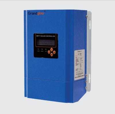 China Photovoltaic System Solar Charge Controller 12V 24V 48V 96V MPPT for sale