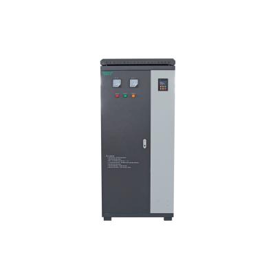 China Smart Online Built-in Bypass 600KW 50Hz/60Hz Motor Protector Soft Start Cabinet Included PLC & SCR for sale