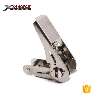 China High Quality 304 Stainless Steel 800kg 304 Stainless Steel Ratchet Buckles for sale