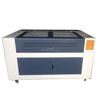 China CO2 Laser Cutting Machine / 180w Laser Engraving Laser Cutter 1390 / 150w Laser Engraver for sale