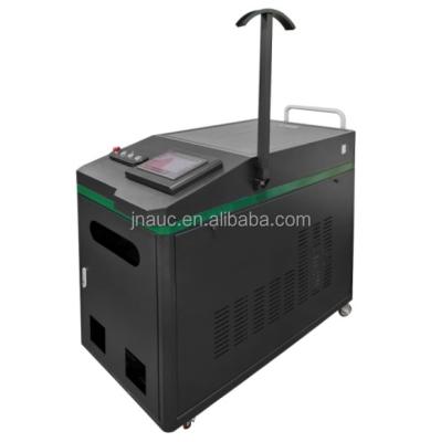 China Reci 1000W Low Cost Aluminum Metal Stainless Steel Fiber Welding Machine Handheld Laser Welder for 2mm/3mm/4mm/5mm Stainless Steel Cabinet for sale