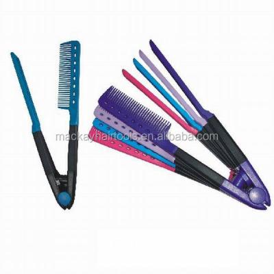 China Compact Hair Styling Comb Hair Comb Design Hair Comb Curling New Factory for sale