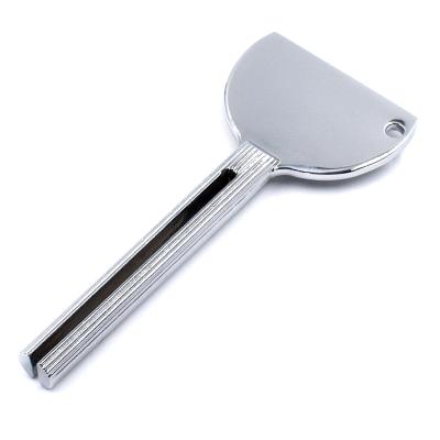 China Amazon Best Selling Hair Salon Hair Accessories Comfy Tube Squeezer Professional Salon Hair Tube Squeezer for sale