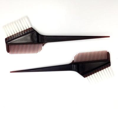 China Comfortable Professional Hair Coloring Brush Mixing Tools Top Selling Salon Accessories Anti Slip Material With Custom Logo for sale