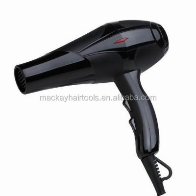 China Italy 2300w Ionic Salon Style Customized Professional Hair Dryer for sale