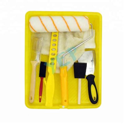 China Painting Yeah Hot Sale Painting Tool Kit Paint Roller Kit Yeah for sale