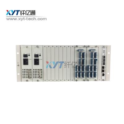 China Card inserted for joint dwdm OTN 1600 dwdm edfa transmission for sale