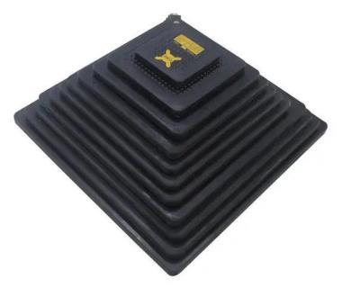 China Rescue Air Wear Bag Security Rubber Air Chloronorgutta Square Anti-Static Lifting Resistance Cushion/Crack Resistance/Wear Resistance for sale