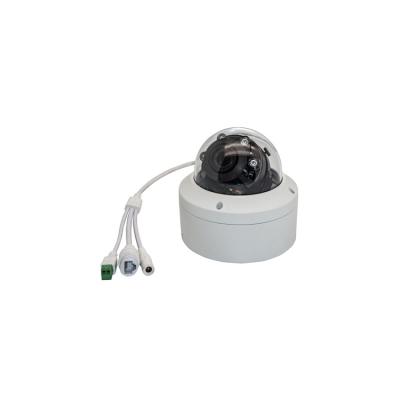 China Factory Hot Sale NIGHT VISION Mini Indoor CCTV Dome Coaxial Vandal Proof Analog Camera for sale