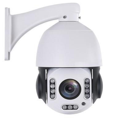 China NIGHT VISION Dome 4in1 2MP AF Motor High Speed ​​Lens PTZ Analog Camera for sale