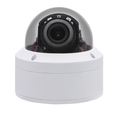 China 1080P 5MP Motorized Zoom Dome 1080P 5MP Motorized Zoom 5-50mm Hot Sale IP NIGHT VISION IP Camera PTZ Security Camera IVandle-proof for sale