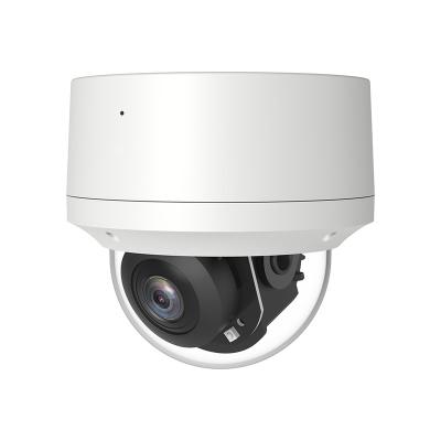 China High Definition H.265 8mp Triple Streams CCTV IP PTZ Network Camera POE PAN Tilt Zoom NIGHT VISION Mini PTZ WDR for sale