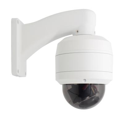 China 3.5inch 5mp PTZ Camera Optical Zoom PAN-TILT 5X Poe Security System CCTV Waterproof Network Camera for sale