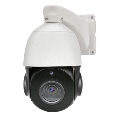 China 4K NIGHT VISION CCTV IP Network Camera 30X AF Humanoid Detection Speed ​​Dome Camera Video Surveillance for sale