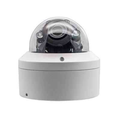 China 5mp 12X NIGHT VISION OEM PTZ Dome Motion Detection Motor Lens IP IR WiFi PTZ Two Way Audio Wireless Security Camera for sale