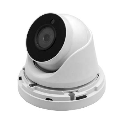 China 2021 NEW NIGHT VISION CCTV 1080P home security IR dome poe ip night vision poe ip camera dome outdoor optional for sale