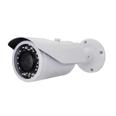 China NIGHT VISION H.264/h.265 HD P2P 5MP RTSP IP Network Bullet IP Camera Outdoor for sale