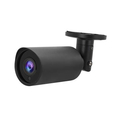 China NIGHT VISION IMX335 5mp IR 12X Motor Lens SDK Bullet Network IP Security Outdoor CCTV Camera for sale