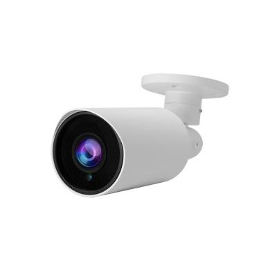 China NIGHT VISION Good Quality Interagent Network Color Night Vision Lens Bullet Solar IP CCTV Wireless Camera for sale