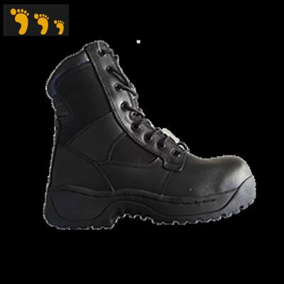 China Anti Stab Military Army Force Combat Boots EU 39-46# for sale