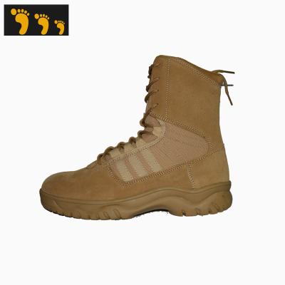 China Cheap Military Combat Boots Men EU 39-46# for sale