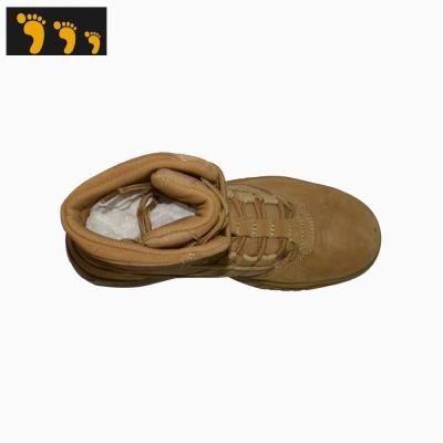 China Different Kinds Of Boot Military EU 39-46# Desert for sale