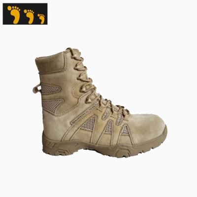 China Combat Combination Created Military Boots Work EU 39-45# for sale