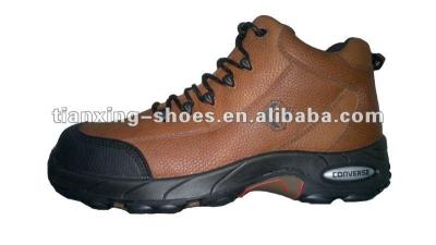 China Steel Toe Safety Shoes for sale