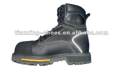 China CSA Standard Safety Boots CSA for sale