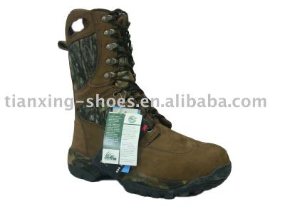 China hunting boots huntinf boots for sale