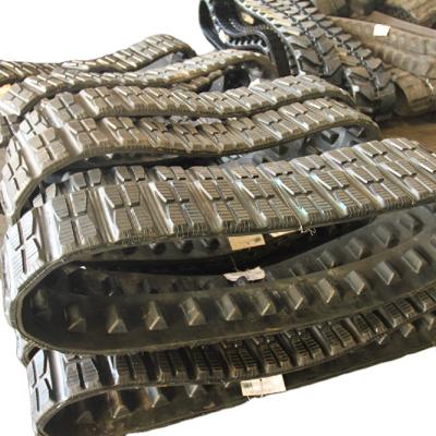 China Garden Machinery Rubber Track 149*88*28 For Garden Machinery for sale