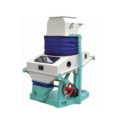 China Factory TQSX100 Rice Pitter Price Rice Processing Machine For Sale for sale