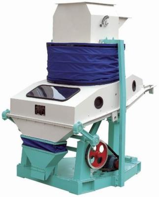 China Factory Seeds Stone Removal Machine Unhusked Rice Stoner Machine Grain Remover Rice Stone Destoner for sale