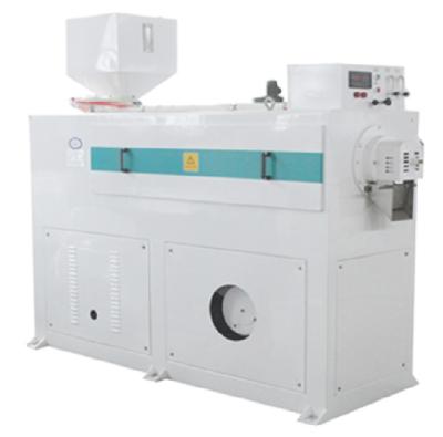 China food & Beverage Plant MPG120 Rice Polisher Machine Mist Polisher White Rice Polishing Machine Rice Mill Machine for sale