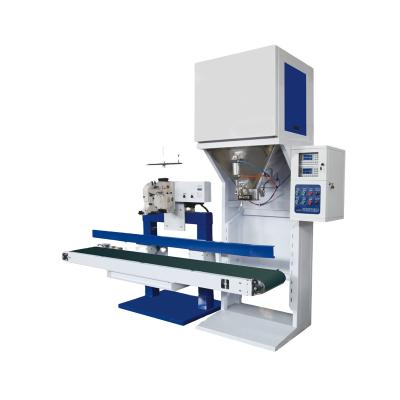 China Factory Automatic Disposable Mask Packing Machine /DCS5SC1 Mask Packing Machine for sale