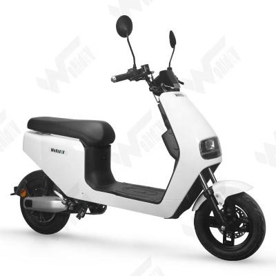 China Adult 1000w Unisex Electric Scooter With Comfortable Seat For Sale for sale